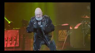 Judas Priest - "Screaming for Vengeance" - Tucson, Arizona - November 8, 2022
