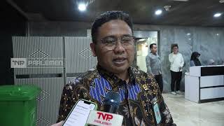Setjen DPR RI - Orientasi TA Dan SAA Perkuat Adaptasi Digital Dan Etika Bermedia Sosial - TVR 120