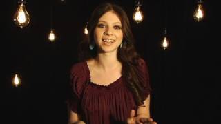 7 Things: Michelle Trachtenberg -- video.NEWSWEEK.com