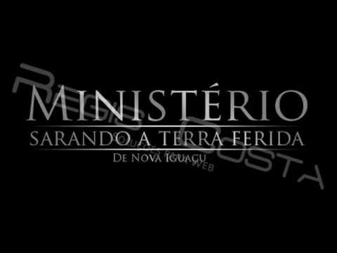 O poder da Fé ,ministerio sarando a terra ferida