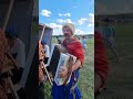 Молодинская битва.
