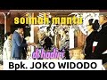 Soimah Mantu Aksa & Yosika | di hadiri Bpk.Joko Widodo & Teman-teman Artis.