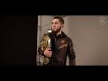 Anatomy of UFC 294 Finale - Before &amp; After The Madness (Islam Makhachev KO&#39;s Alex Volkanovski)