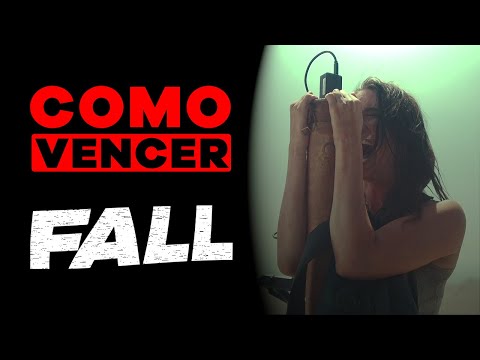 COMO VENCER: VERTIGO