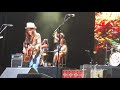 Blackberry Smoke “Long Haired Country Boy”