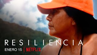 RESILIENCIA | CORTOMETRAJE