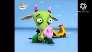 Babytv Continuity (18Th May 2015)