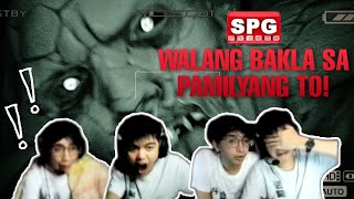 WALANG TITILI with StepBro! | OUTLAST Funny Moments