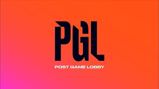 Post Game Lobby - 2024 LEC Winter | MDK v FNC