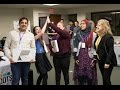2017 Code-a-thon All sites Video - Thank you