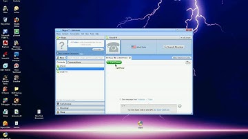 How to Make free phone calls in the US using skype.