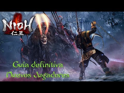 Vídeo: Los Jugadores De Nioh Están Descubriendo Cómo Hacerlo Más Fácil