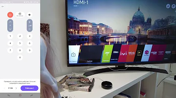 ТВ + Алиса через ИК пульт от Яндекса