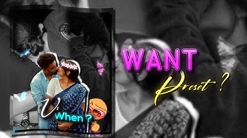 Falak Tak ❤💫 | Us edit ❤ | Ae inspired smooth alight motion edit | Free Preset.