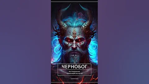 Славянские боги. #нейросеть #славянскиебоги #искусственныйинтеллект #нейросетьрисует