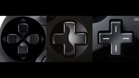 Finally a Joycon with a REAL D-pad!