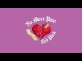 Ted Park - No More Pain (Official Audio)