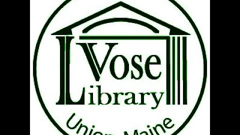 Zoom-with-Vose Wednesday Series: Don Reimer author...