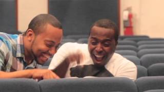 The Link College & Young Adults Group PROMO