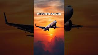Flight Cancelled? This AI Fixes It In 4 Seconds #travel #aitravel