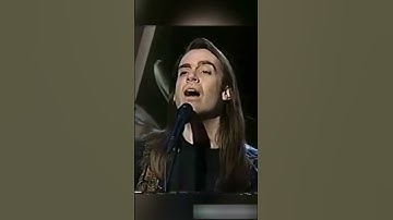 Crash Test Dummies - "Mmm Mmm Mmm Mmm" 🎸🎶🎶🎹🥁Live ( Intro)
