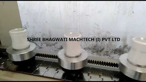 Ghee Pet Jar / Bottle Electric Heating Shrink Sleeve Tunnel