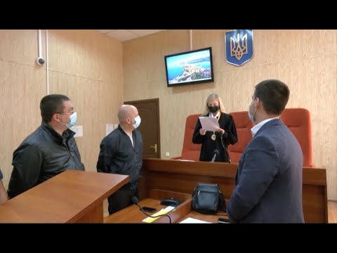Смертельное ДТП на Гагарина: суд определился с наказанием для водителей - 06.09.2021
