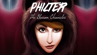 Video thumbnail of "Philter - Draw Your Weapon"