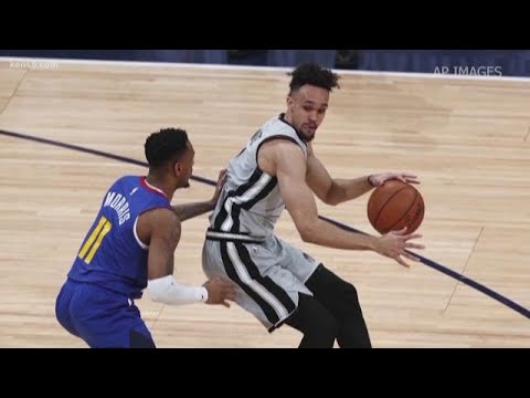 sandro Preview: San Antonio Spurs take on Denver Nuggets in Game 6