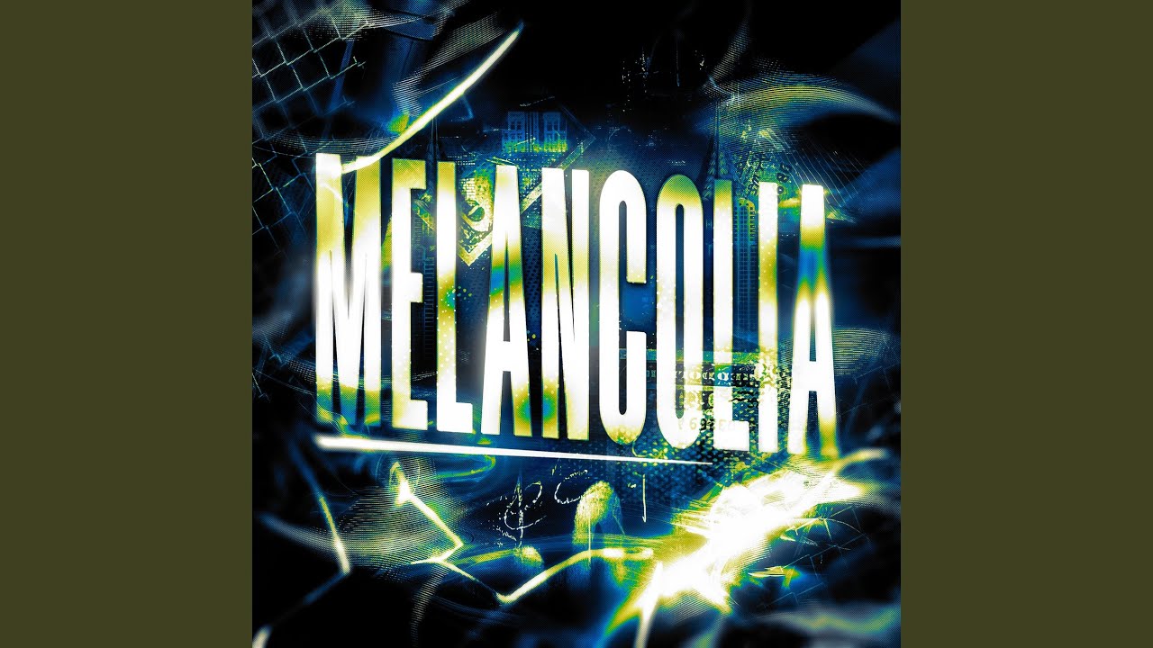 Watch MELANCOLIA on YouTube Watch MELANCOLIA on YouTube