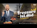 شرح الفصل الأول و الثاني من قصة جزيرة الكنز Treasure Island أولي ثانوي شرح الفصل الأول و الثاني من قصة جزيرة الكنز Treasure Island أولي ثانوي