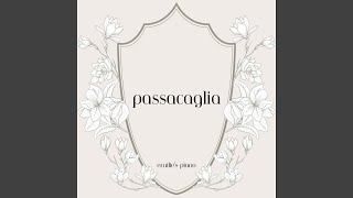 Passacaglia (Handel/Halvorsen) (Relaxing Piano Version) - Emilie's Piano