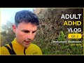 Adult ADHD Vlog - Episode 2 Medications, Mushrooms and More….