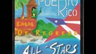 Puerto Rico All-Stars - Cuban Fantasy chords