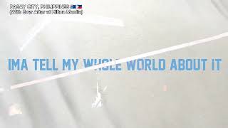 Planetshakers In Pasay City PRESENTS: that's us by planetboom (Lyrics)