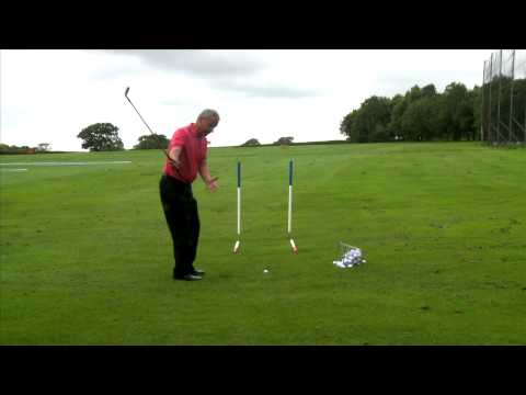 Paul Eales - The basics of golf