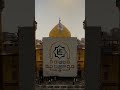 Jaanam Fida E Haideri Youtube Shorts Life Viralvideo 