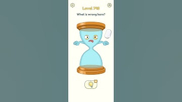 Dop 2 delete one part level 745 #gameshorts #shorts #viral #funny #mobilegame #trending