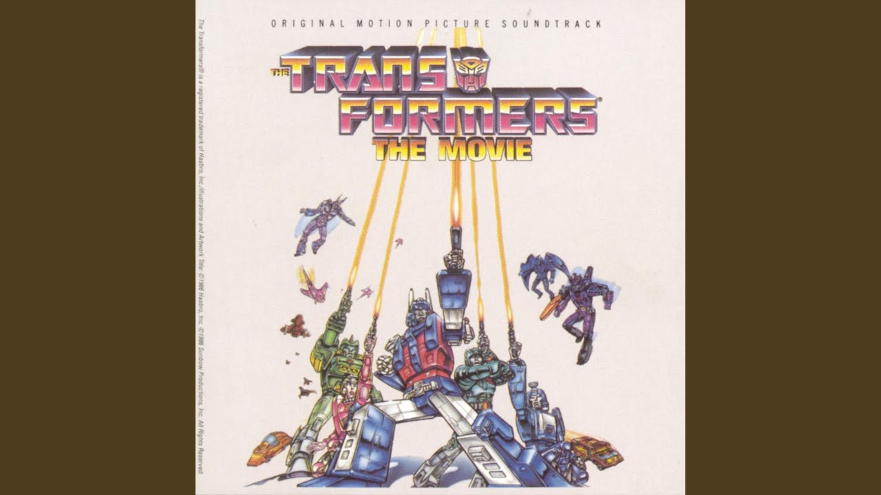 Death of Optimus Prime Death of Optimus Prime