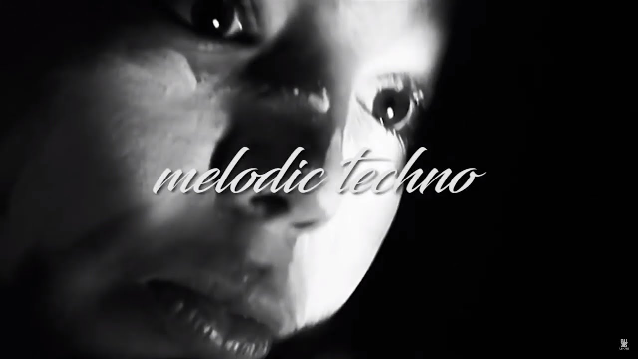 FULLJOS   Melodic Techno VIDEO TECHNO TRANCE