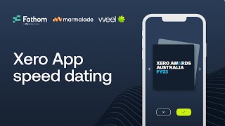 Xero App Speed Dating screenshot 1