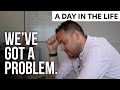 A REAL Day In The Life of a Business Owner