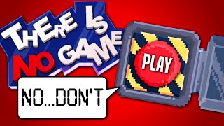 No Ending Here... Don't Watch This - There Is No Game: Wrong Dimension