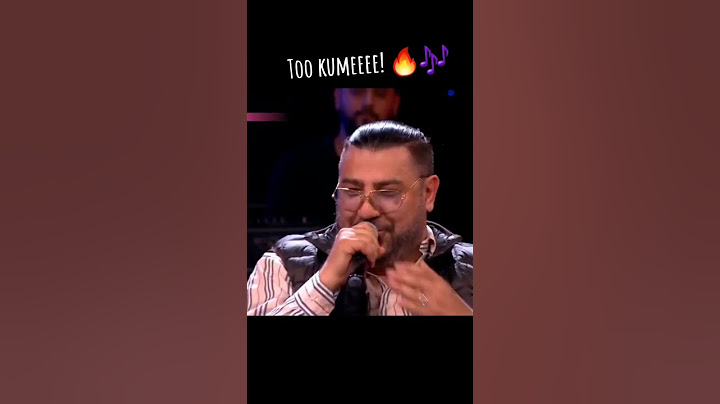 Djovani Bajramovic - Imam kuma ne rodi ga majka 💥