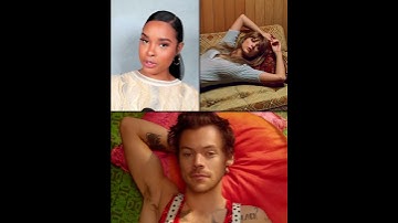 Taylor Swift & Harry Styles Most Streamed Artists of 2022 on Spotify?