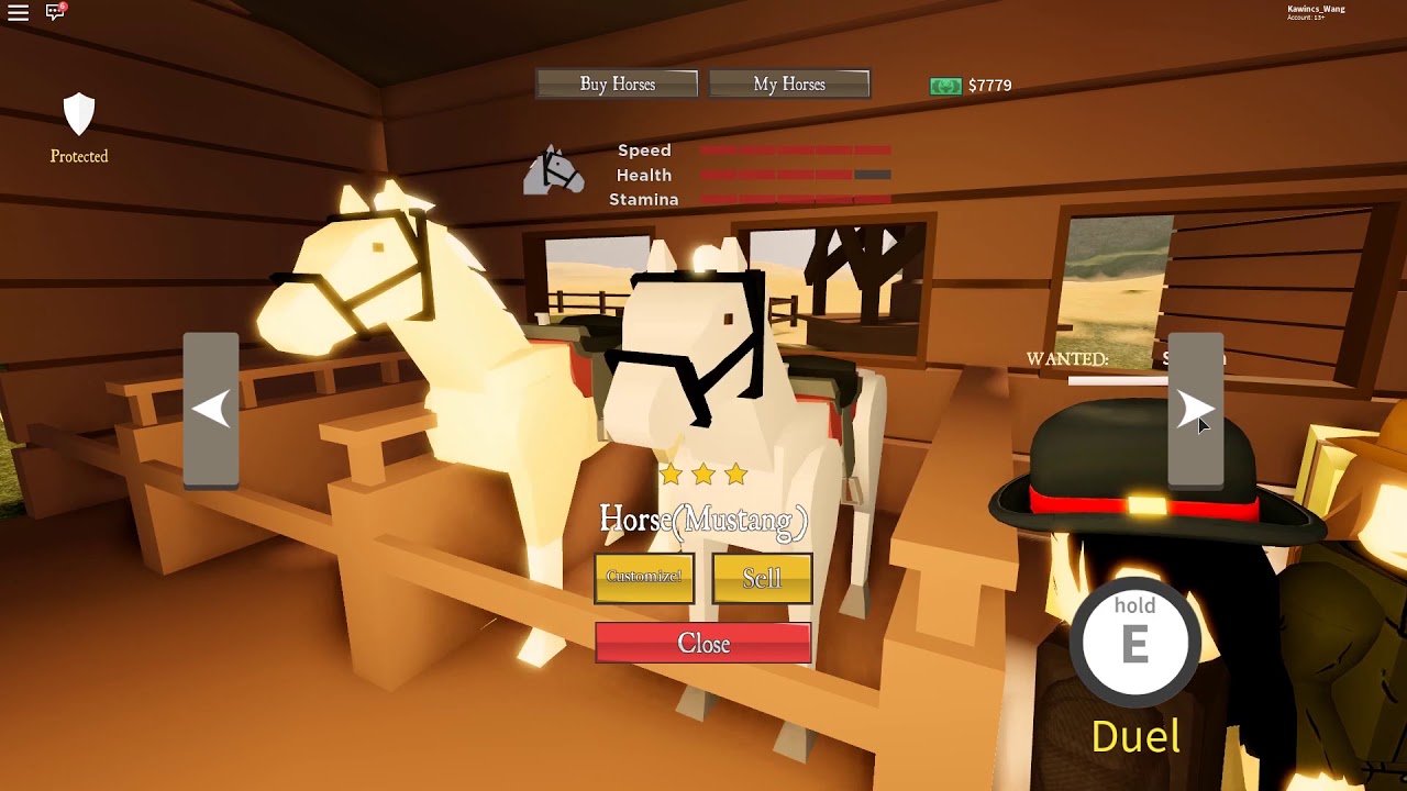 R O B L O X W I L D W E S T Zonealarm Results - wild west hacking roblox