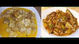 2 RESEP MASAKAN NANGKA MUDA ‼️DENGAN BUMBU SIMPEL PRAKTIS ‼️DAN RASANYA SUNGGUH NIKMAT