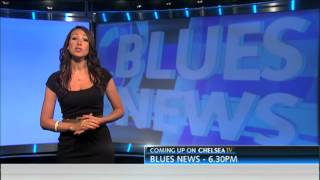 Chelsea FC - Blues news headlines