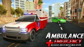 لعبة الإسعاف 🚑🚑🚑🏥🏥✔ screenshot 5