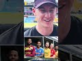 Harry Brook responds to viral AI-generated T20 World Cup captains image 👀